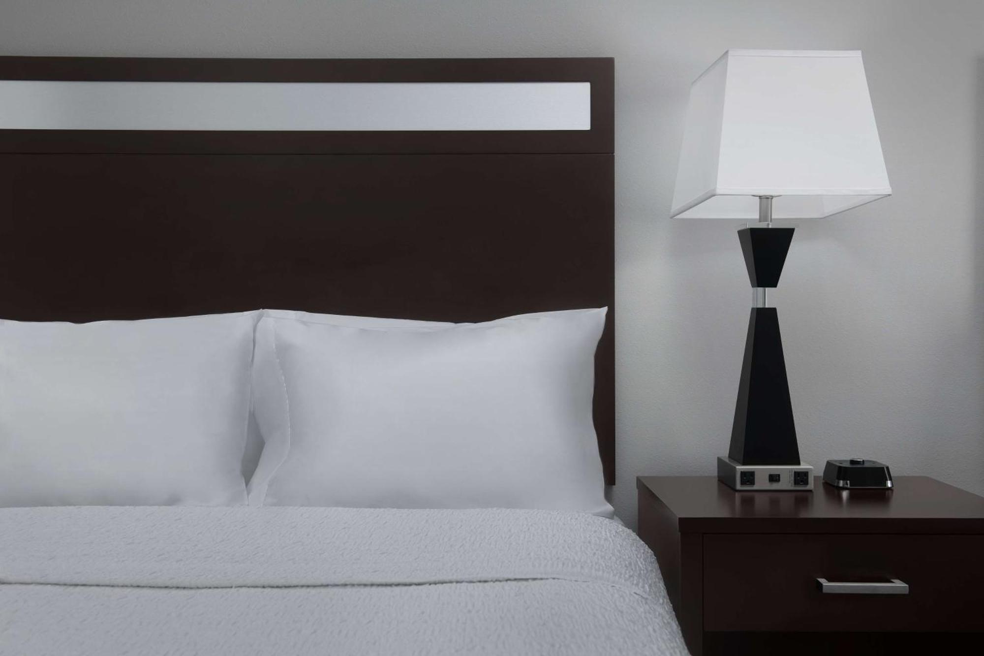 Hampton Inn Statesboro Zewnętrze zdjęcie