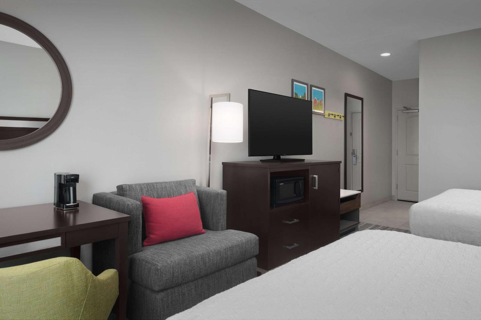 Hampton Inn Statesboro Zewnętrze zdjęcie