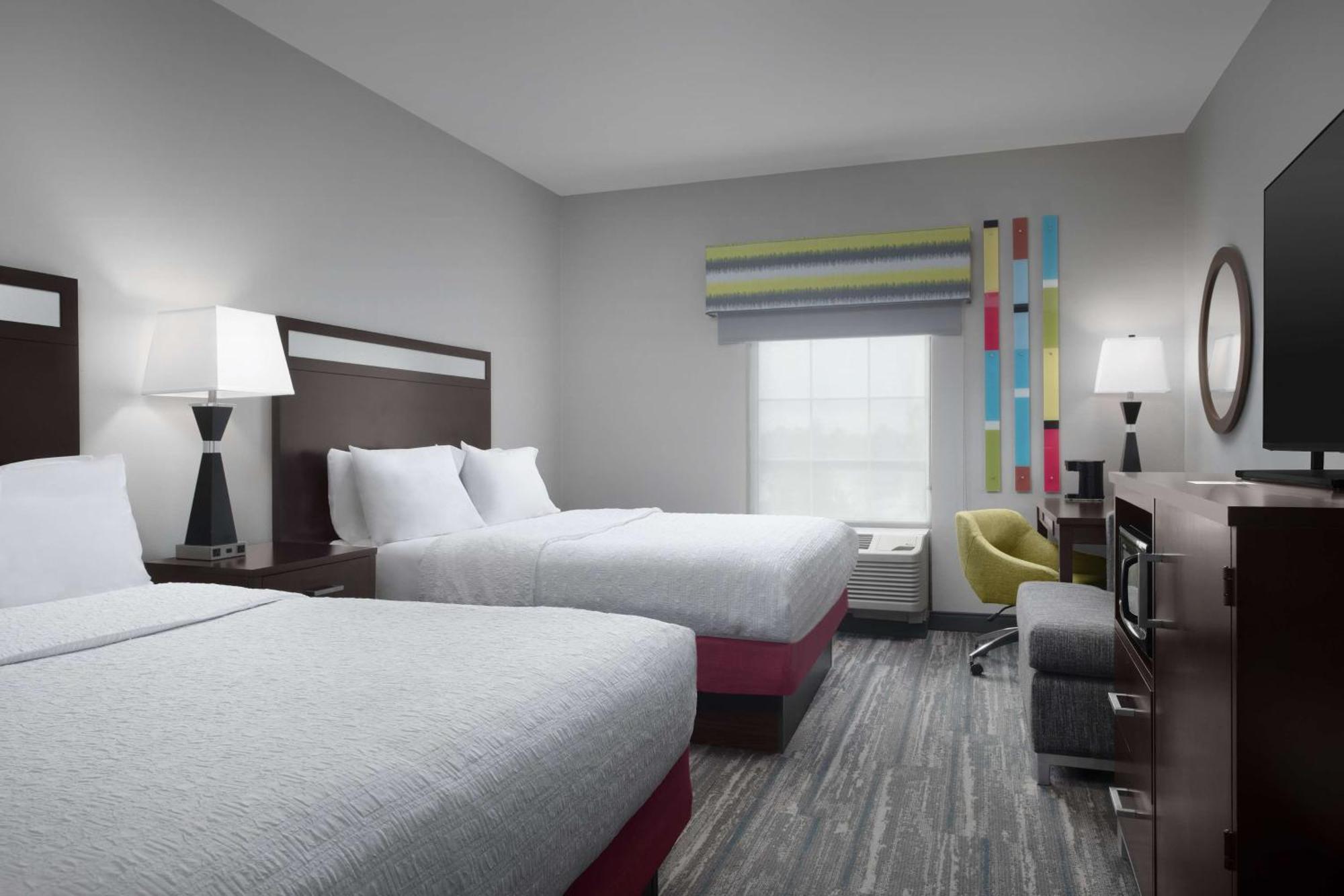 Hampton Inn Statesboro Zewnętrze zdjęcie