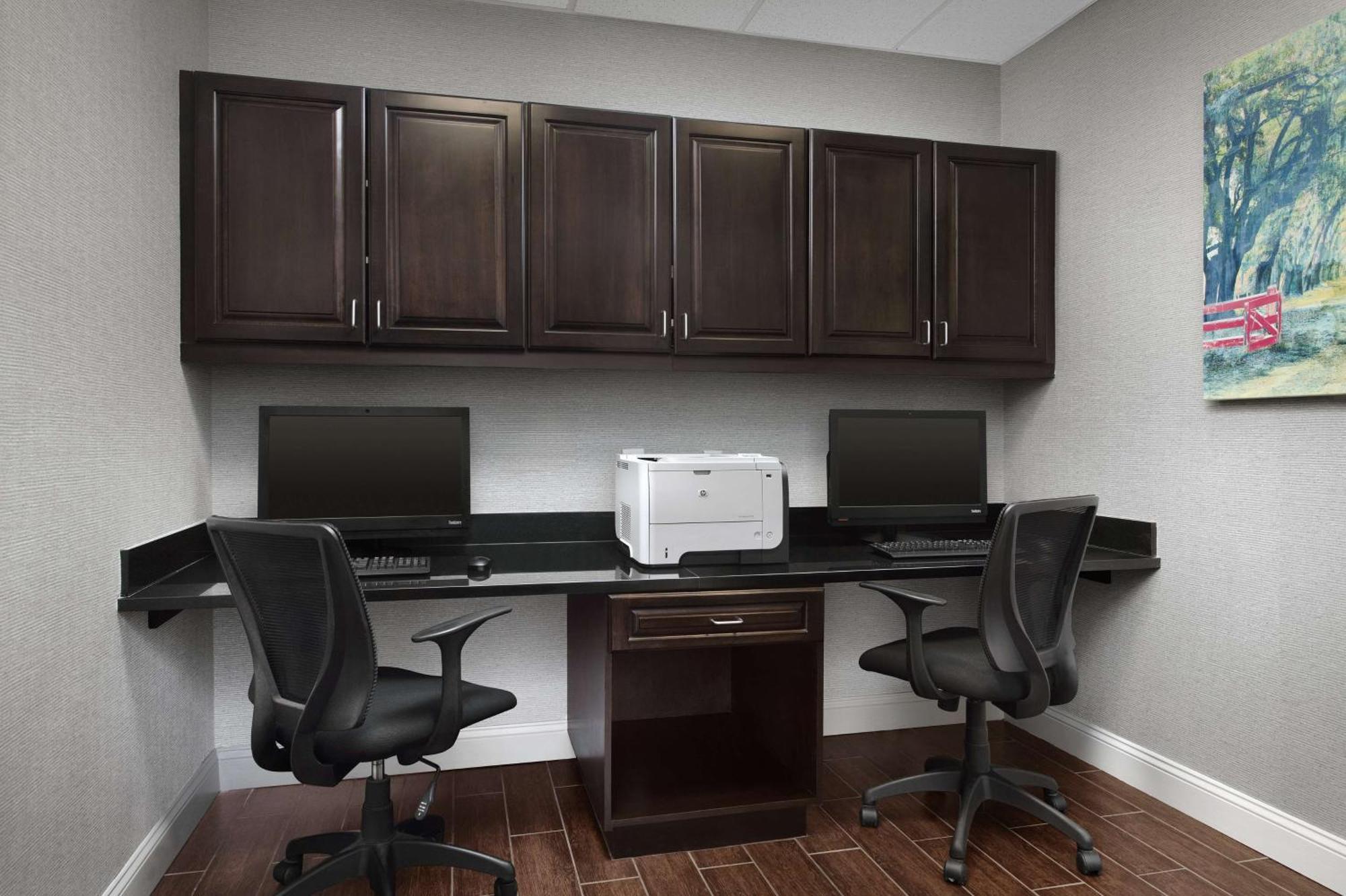 Hampton Inn Statesboro Zewnętrze zdjęcie