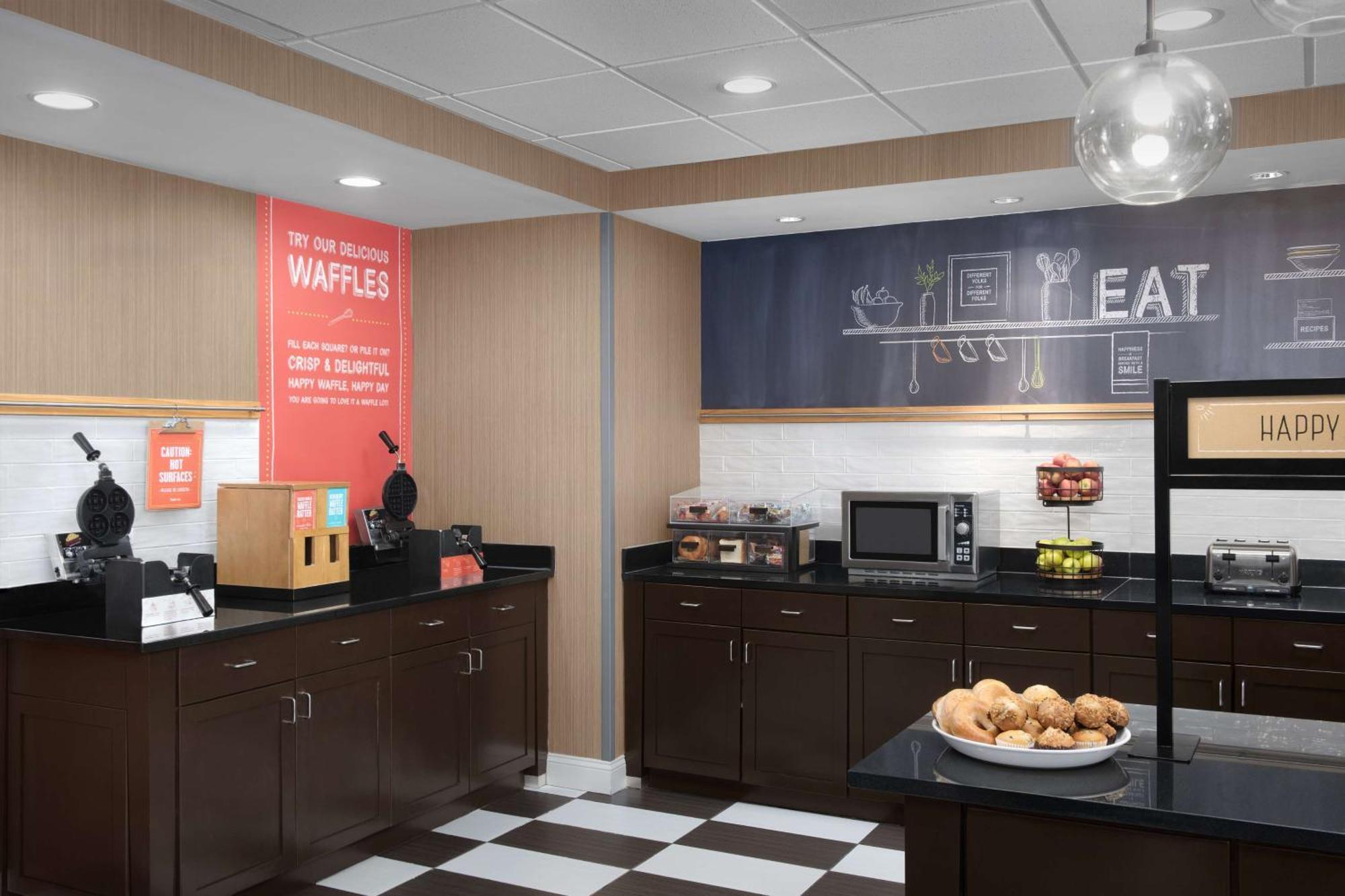 Hampton Inn Statesboro Zewnętrze zdjęcie