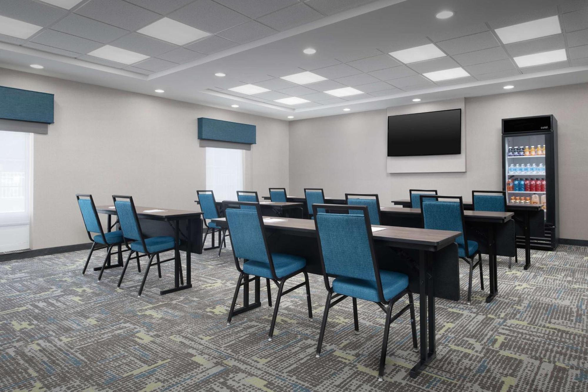 Hampton Inn Statesboro Zewnętrze zdjęcie