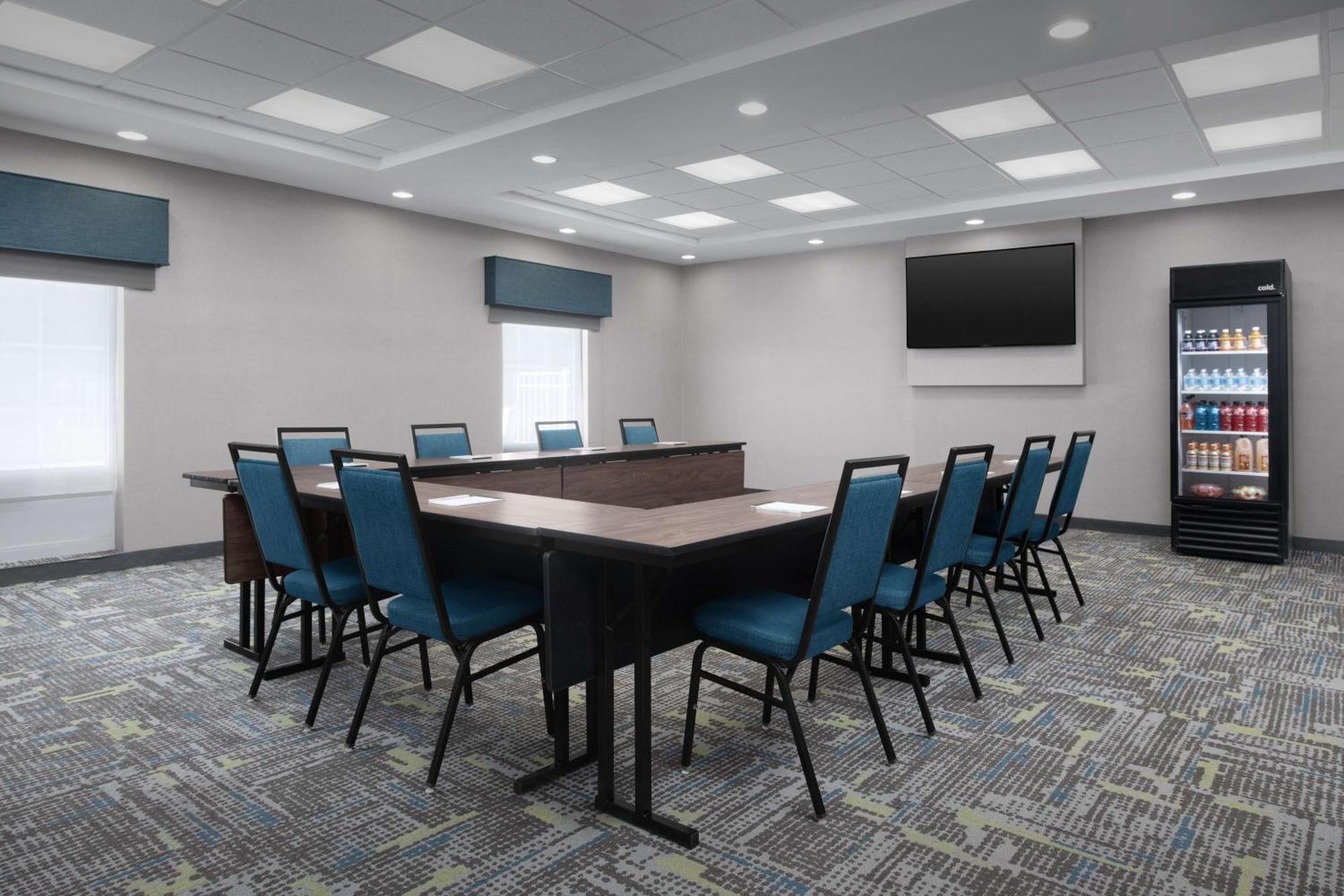 Hampton Inn Statesboro Zewnętrze zdjęcie