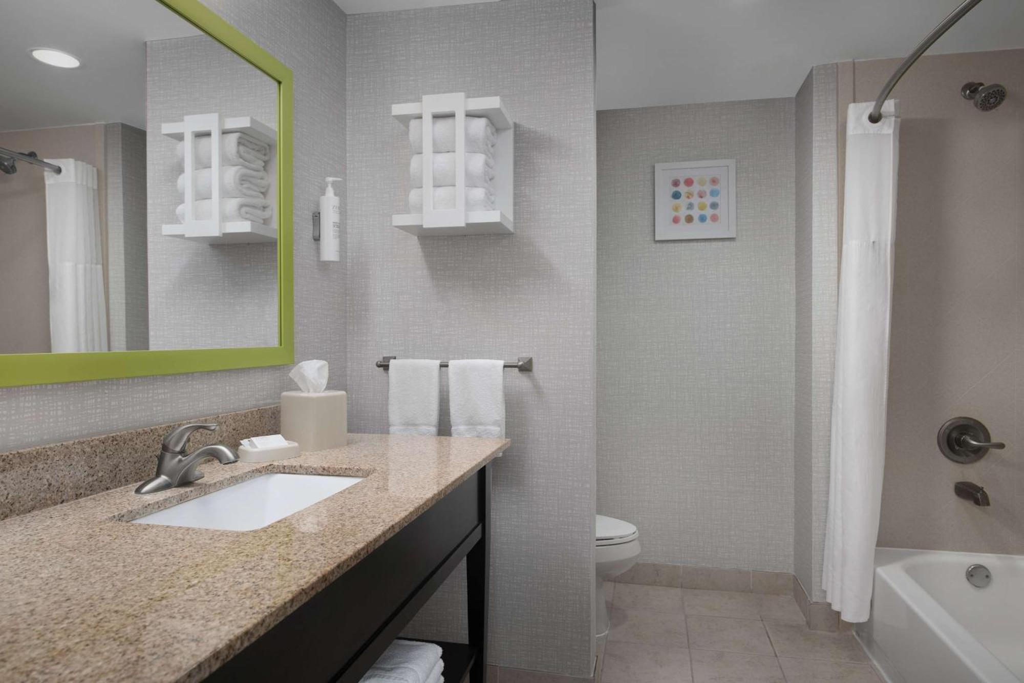 Hampton Inn Statesboro Zewnętrze zdjęcie