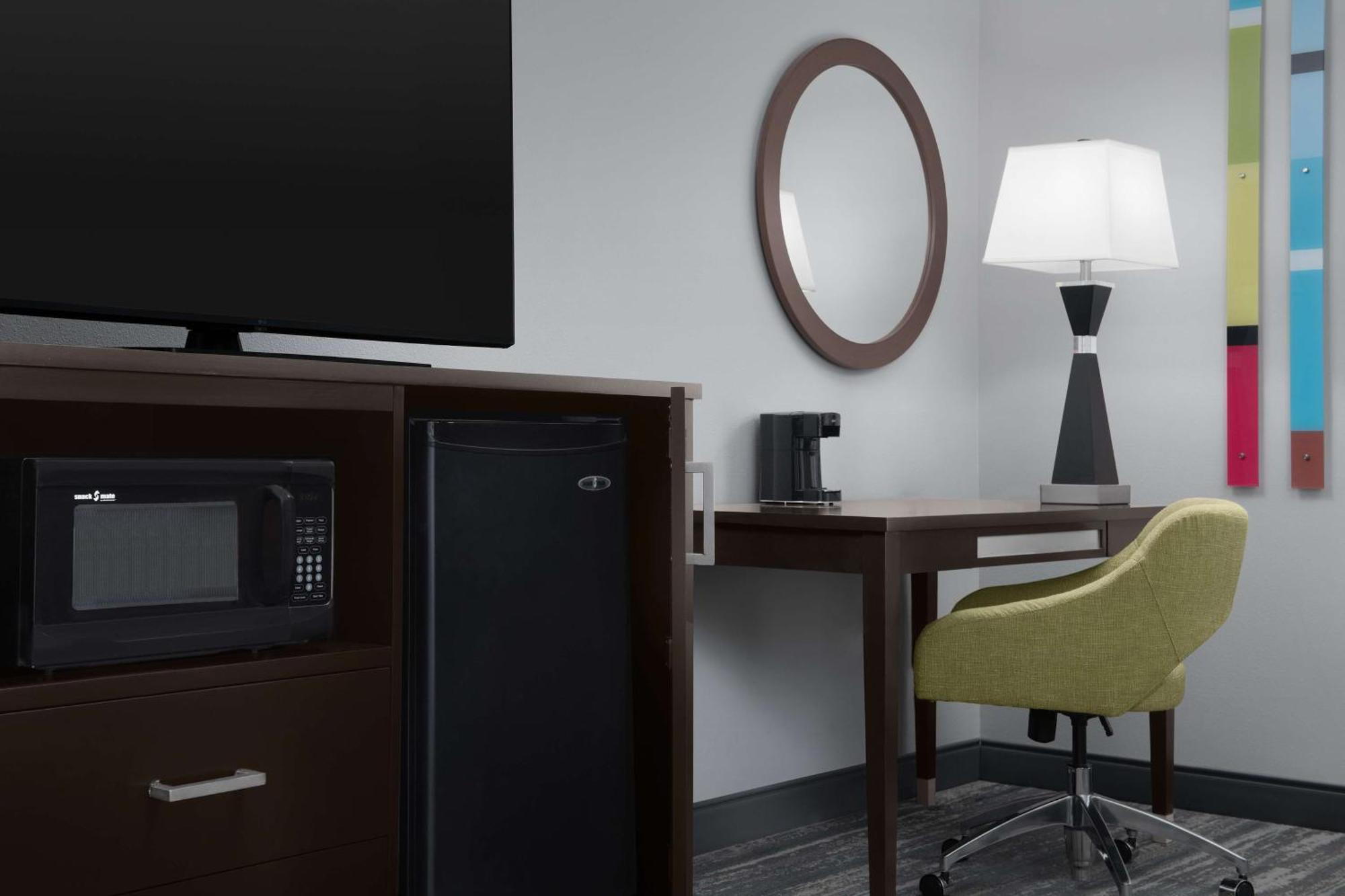 Hampton Inn Statesboro Zewnętrze zdjęcie