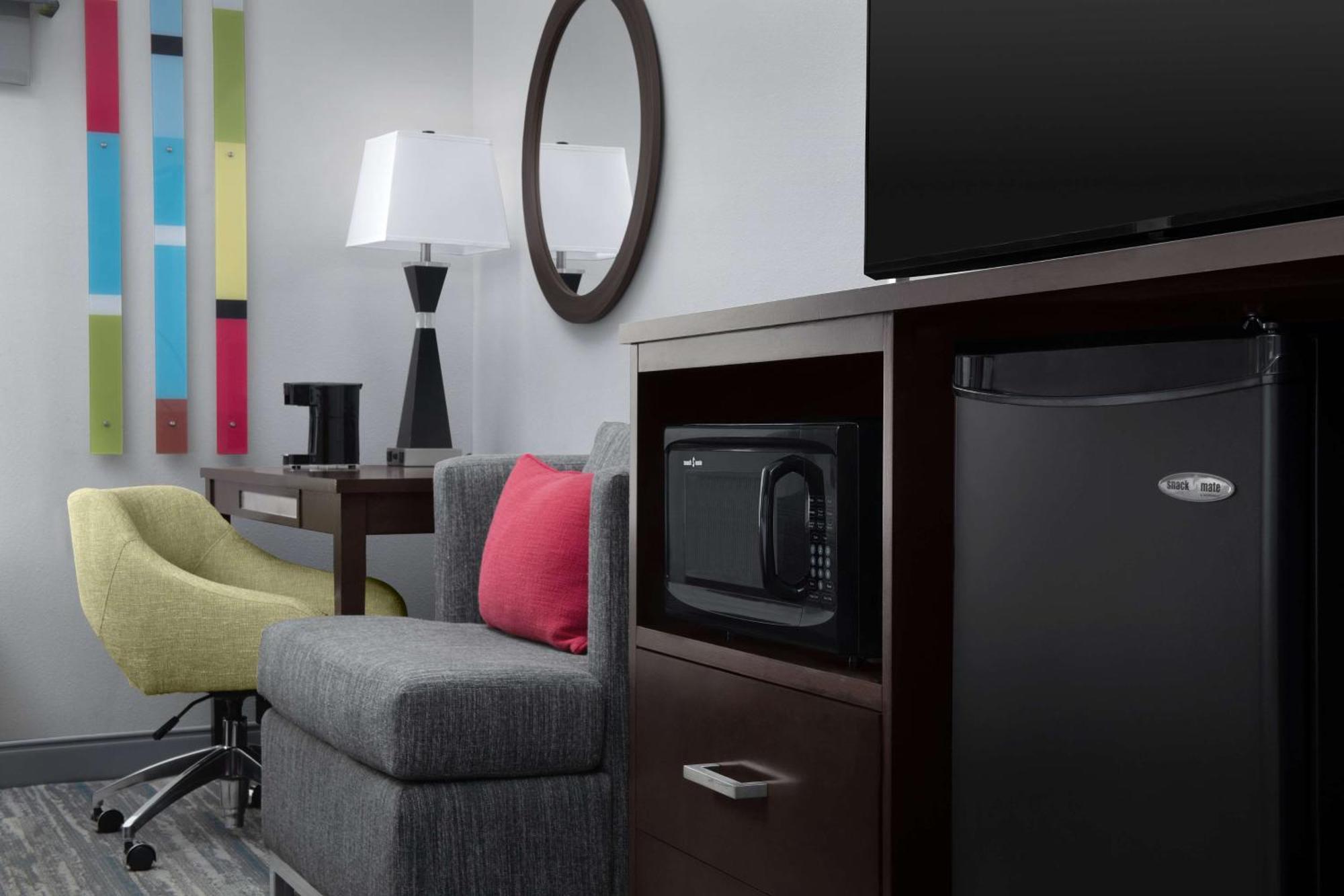 Hampton Inn Statesboro Zewnętrze zdjęcie
