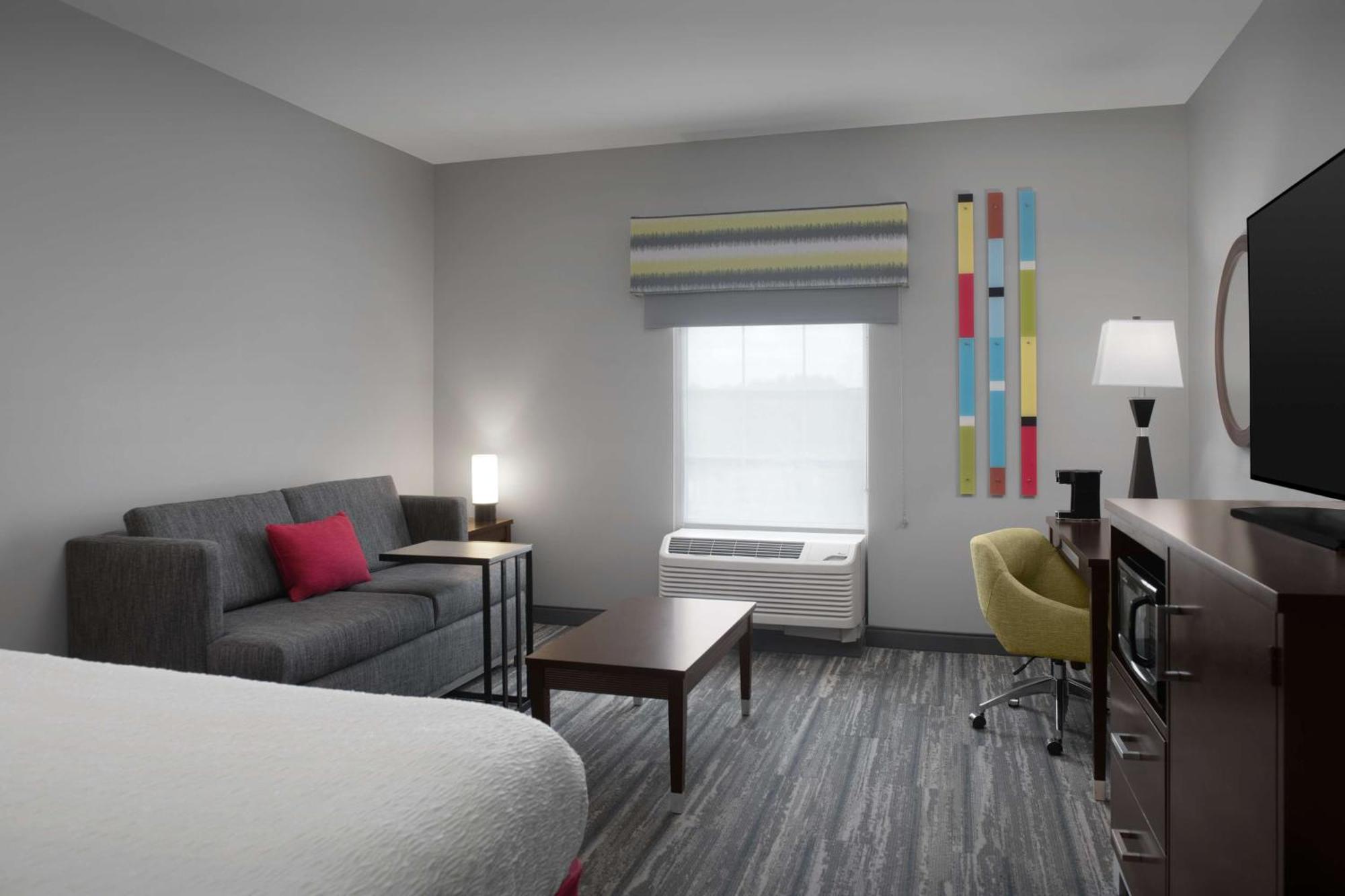 Hampton Inn Statesboro Zewnętrze zdjęcie