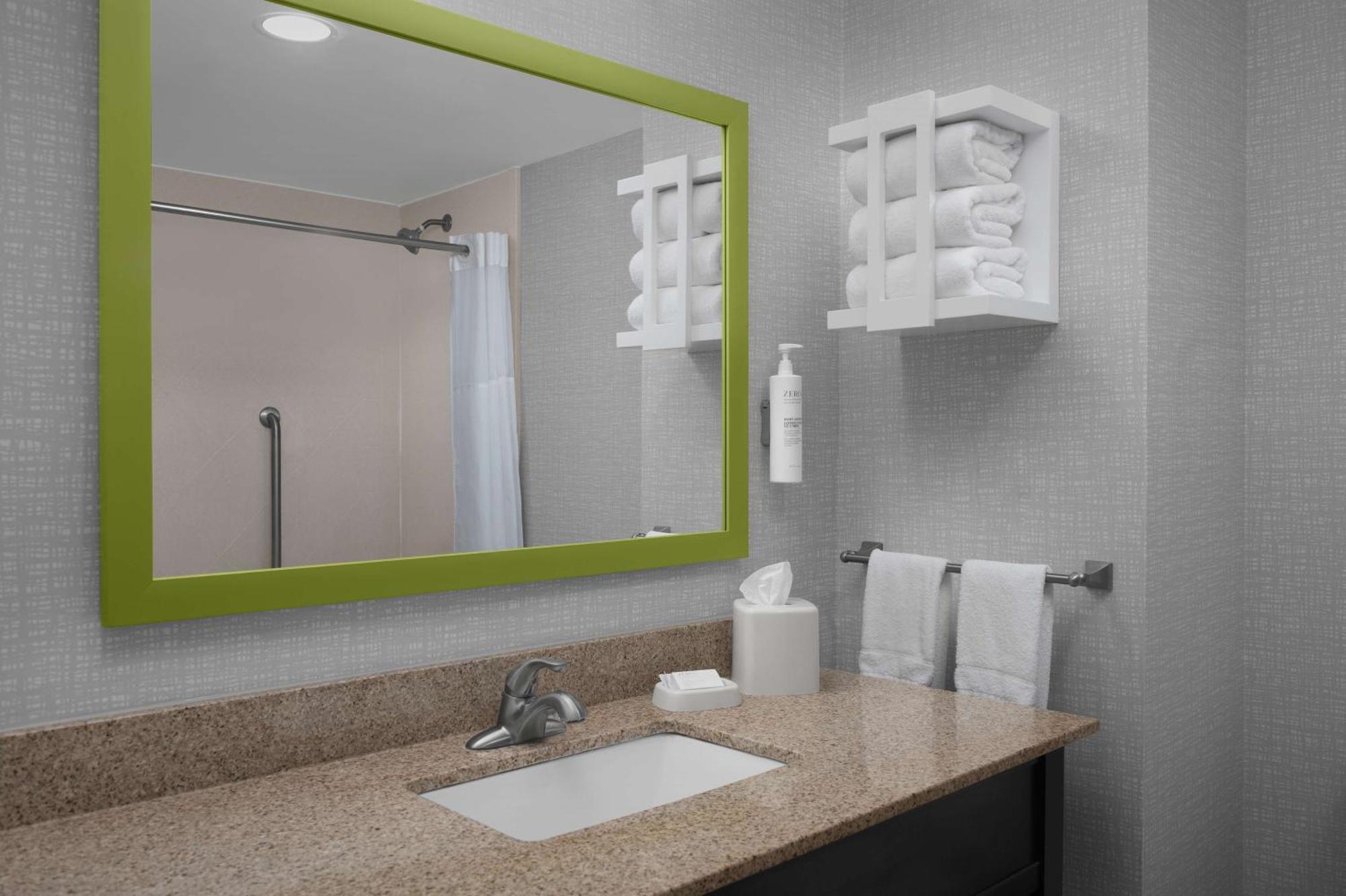 Hampton Inn Statesboro Zewnętrze zdjęcie