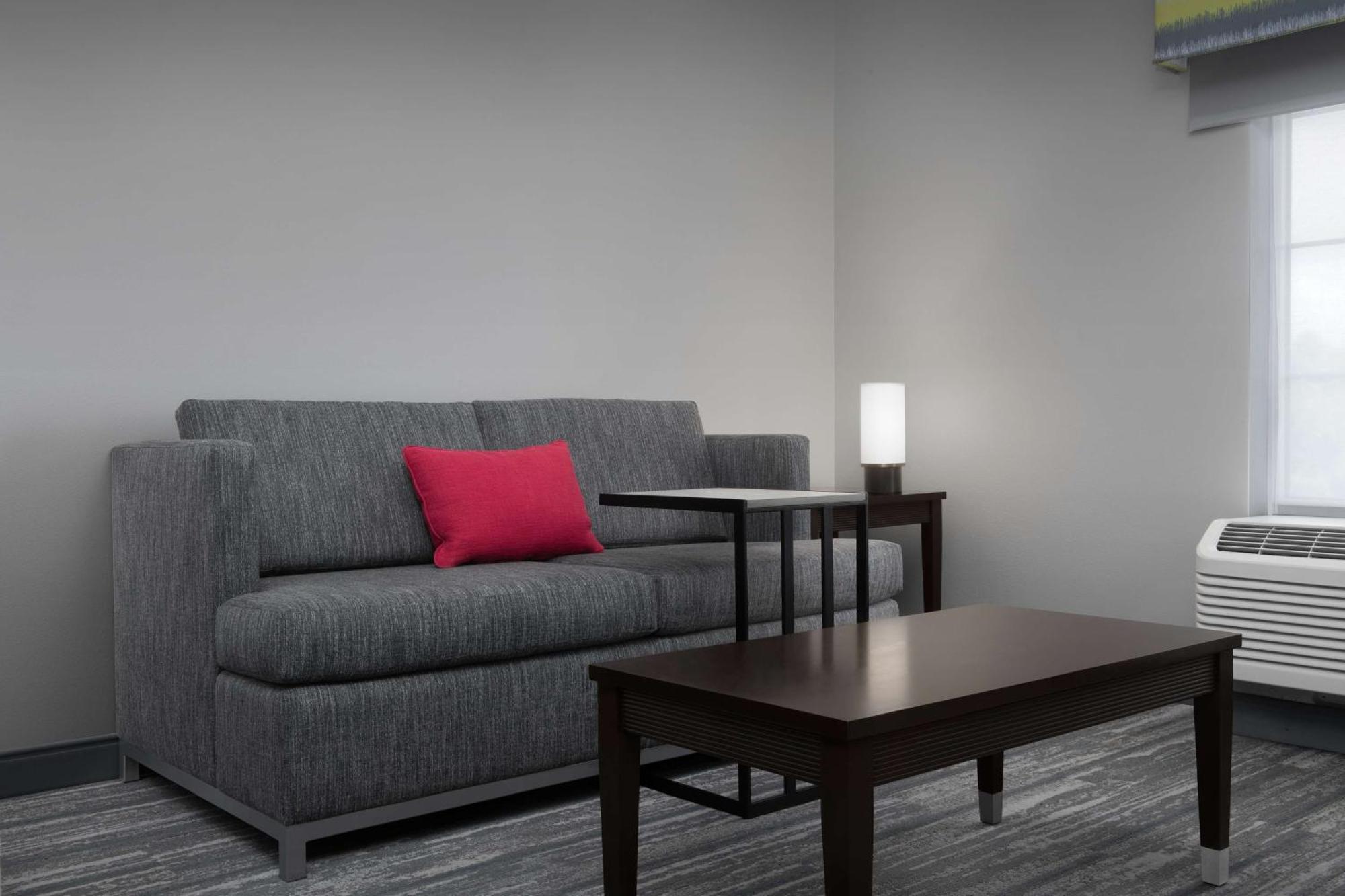 Hampton Inn Statesboro Zewnętrze zdjęcie