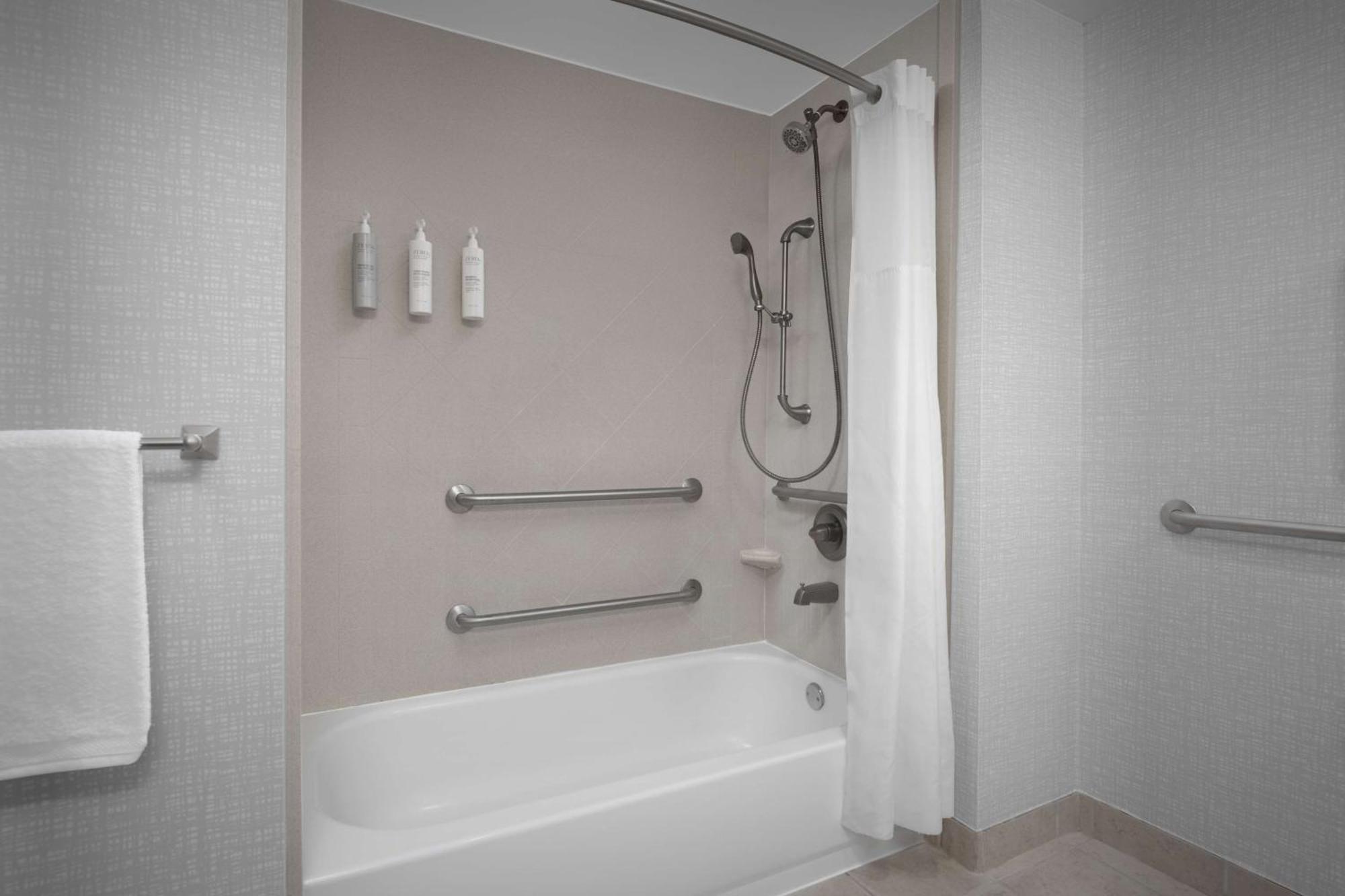 Hampton Inn Statesboro Zewnętrze zdjęcie