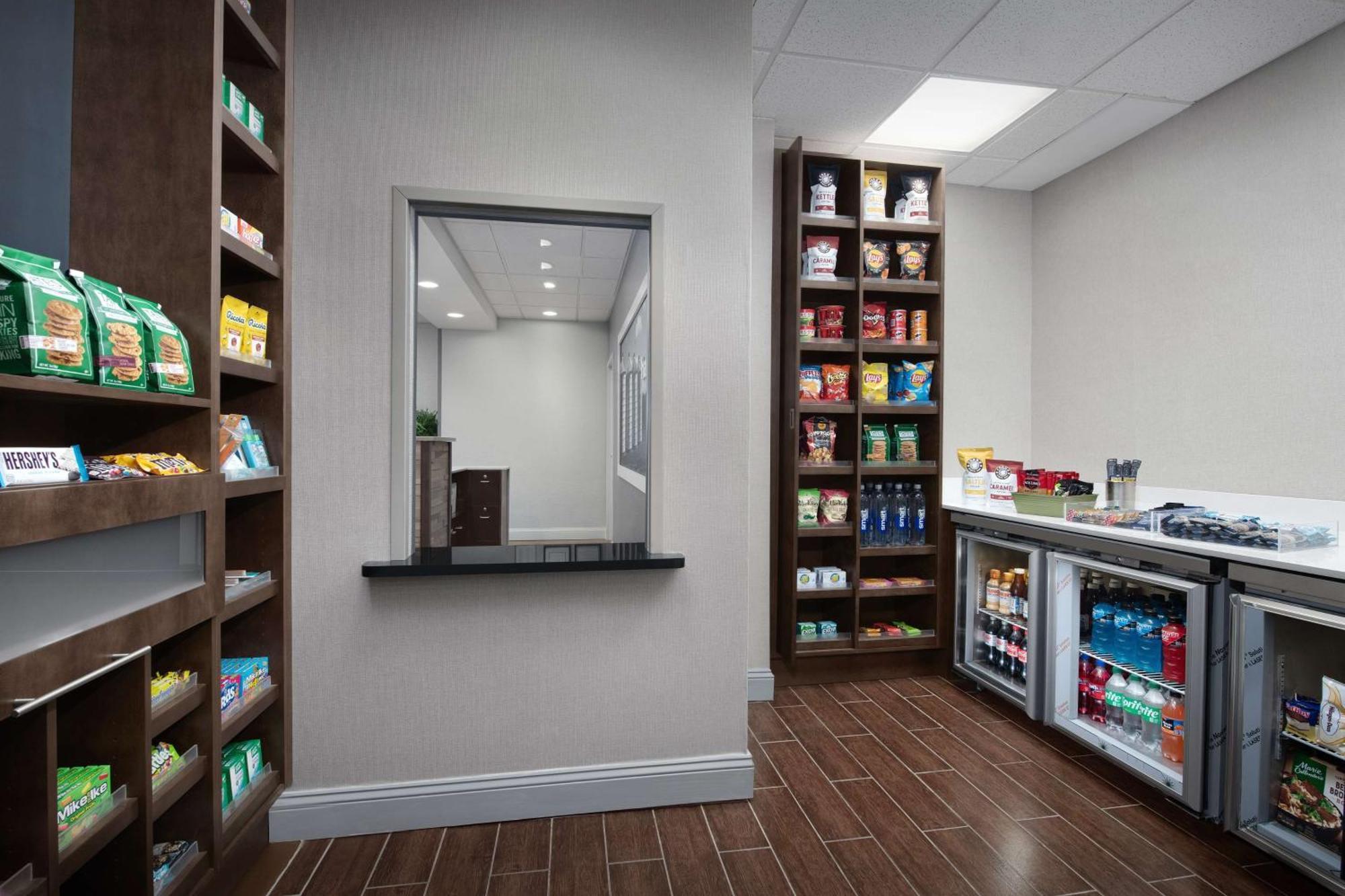 Hampton Inn Statesboro Zewnętrze zdjęcie