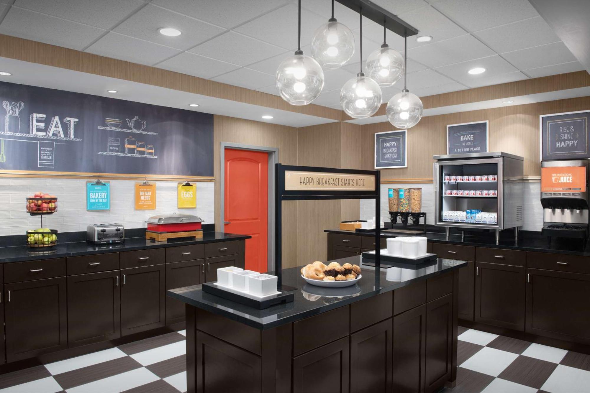 Hampton Inn Statesboro Zewnętrze zdjęcie
