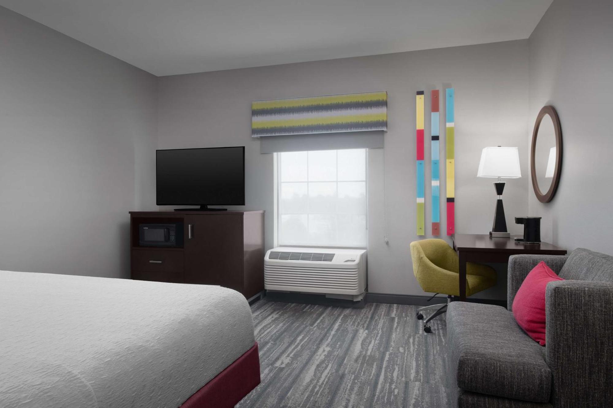 Hampton Inn Statesboro Zewnętrze zdjęcie