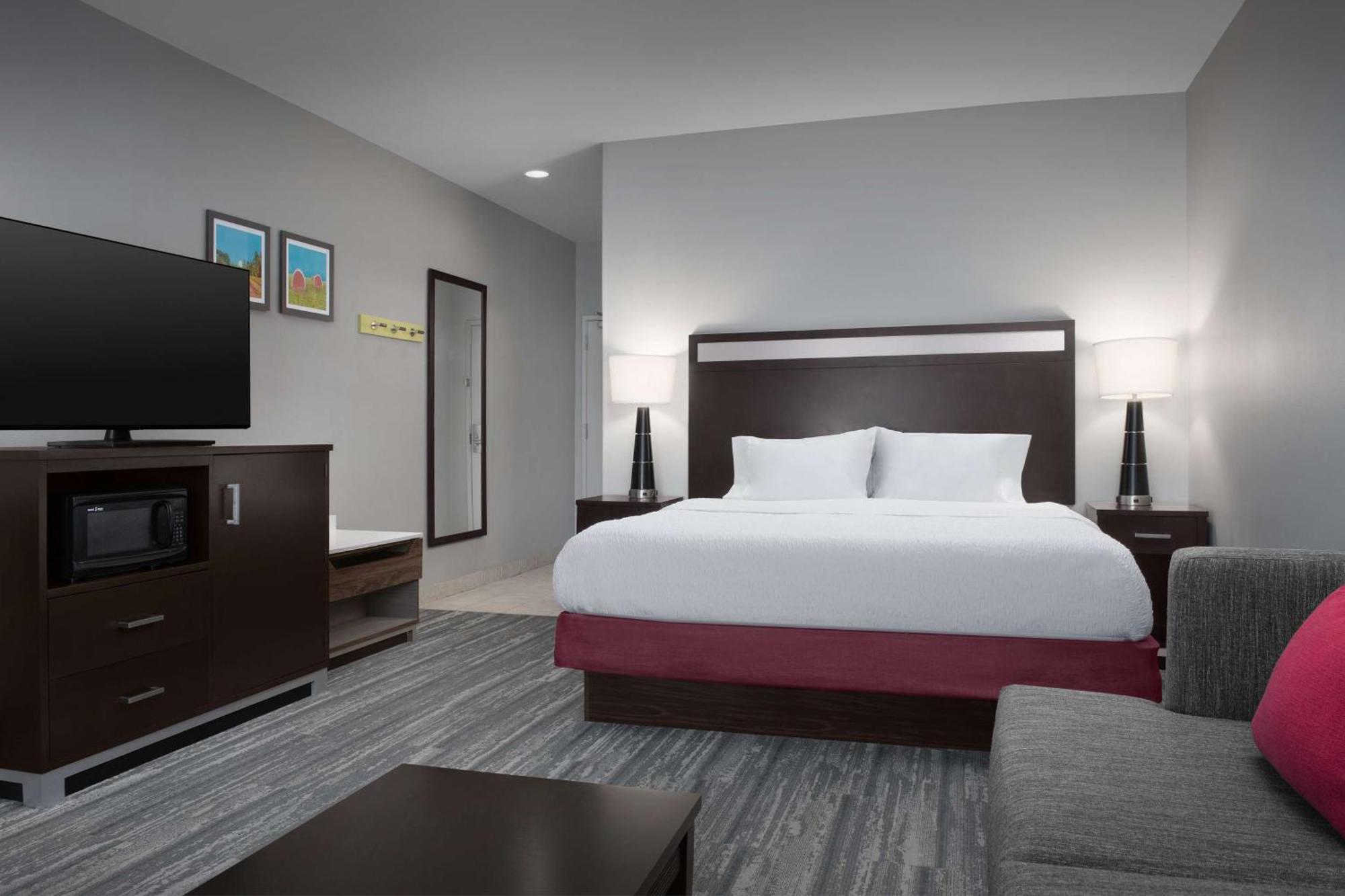 Hampton Inn Statesboro Zewnętrze zdjęcie