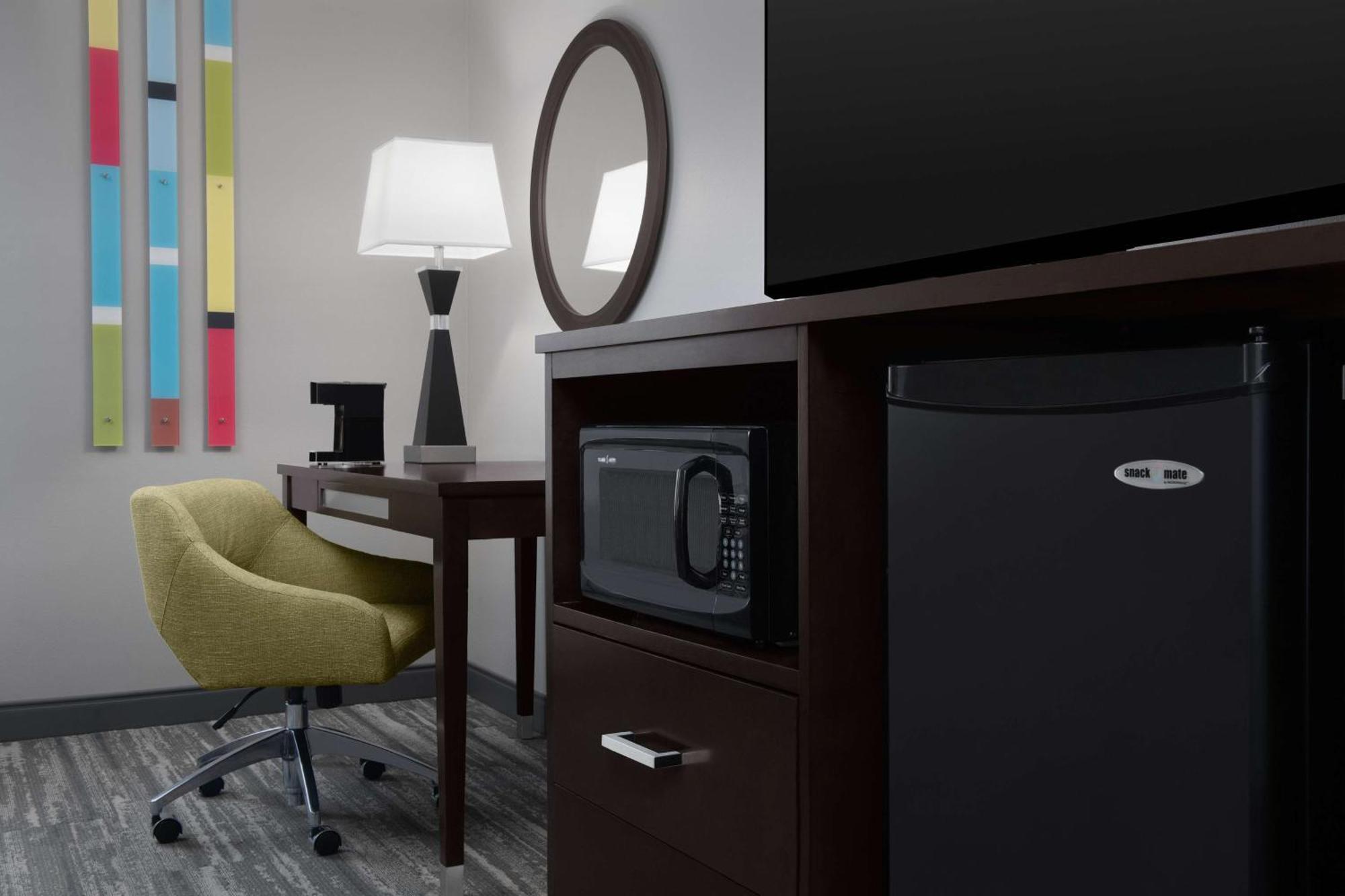 Hampton Inn Statesboro Zewnętrze zdjęcie