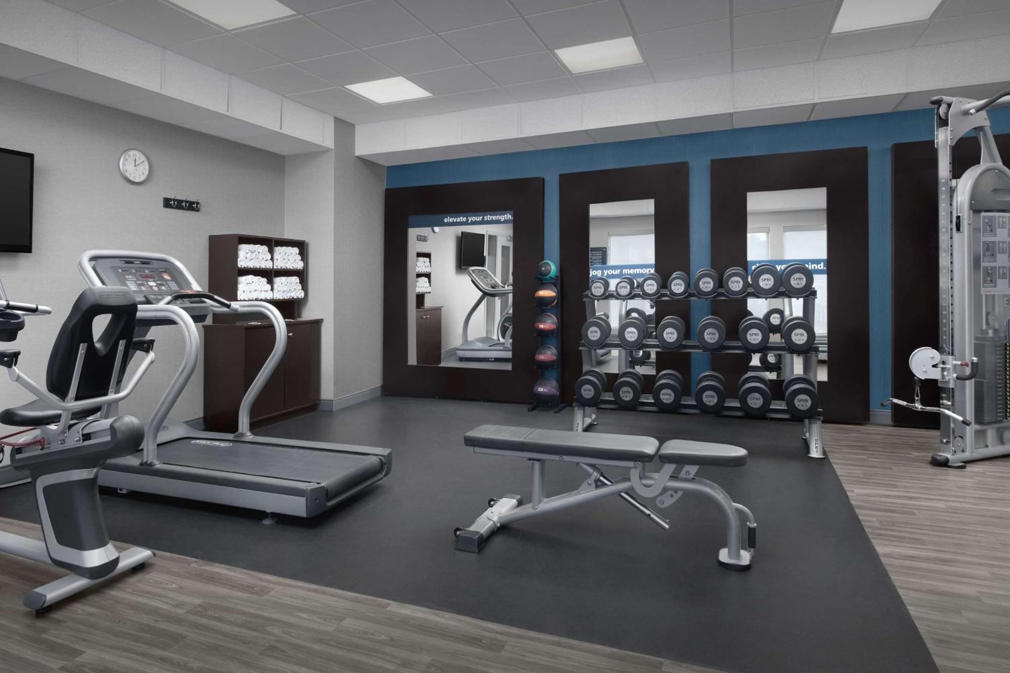 Hampton Inn Statesboro Zewnętrze zdjęcie