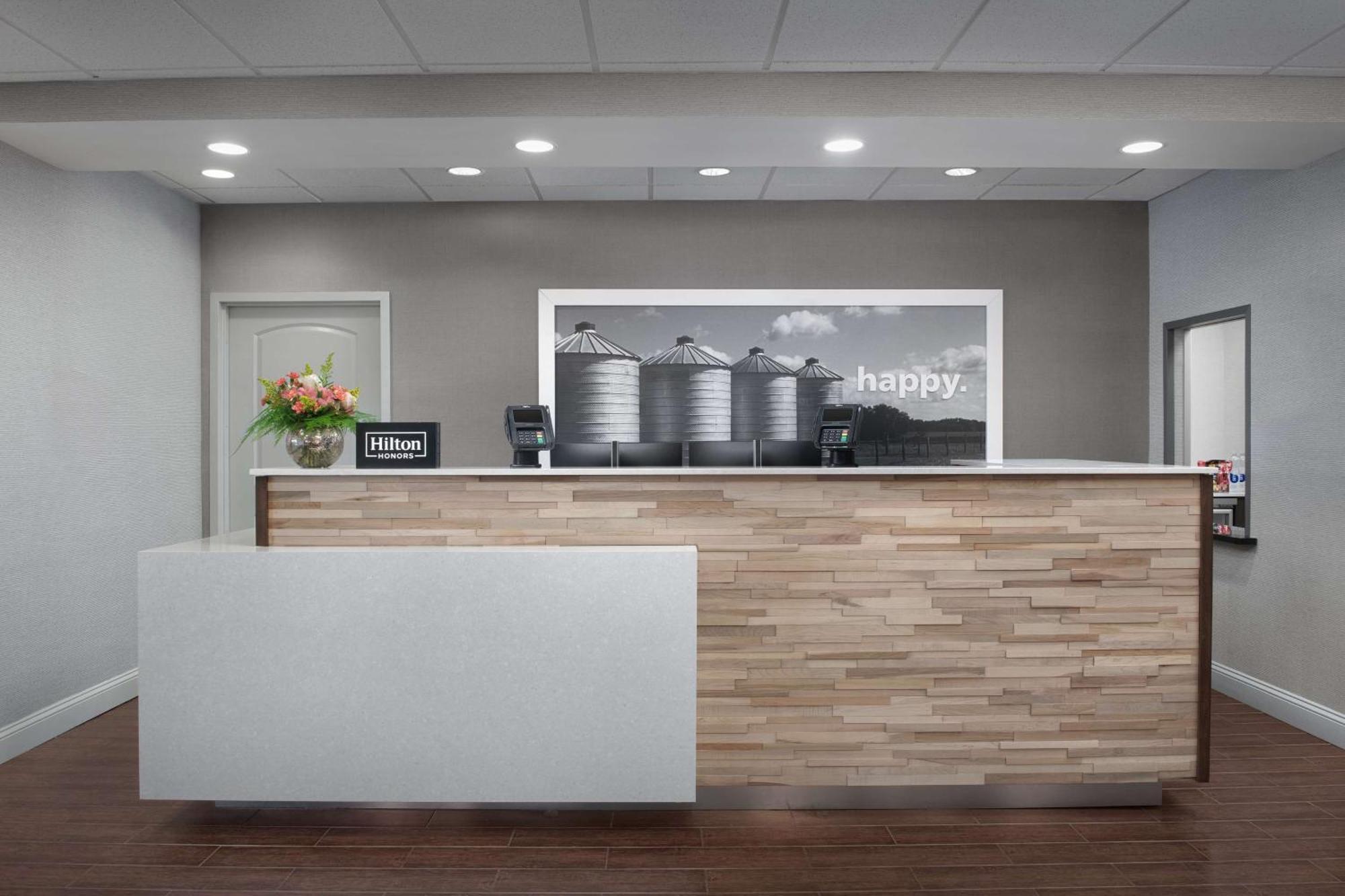 Hampton Inn Statesboro Zewnętrze zdjęcie