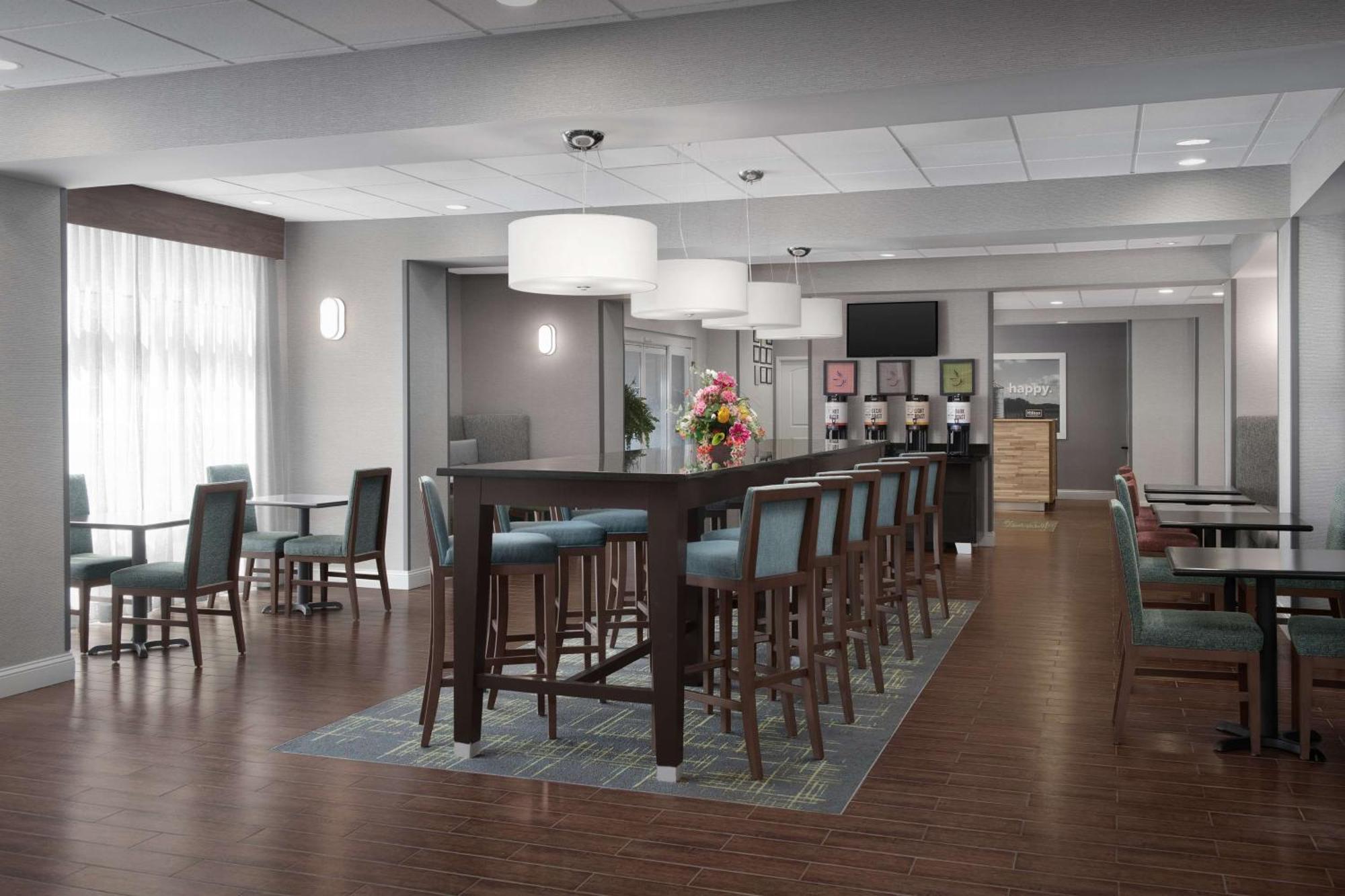 Hampton Inn Statesboro Zewnętrze zdjęcie