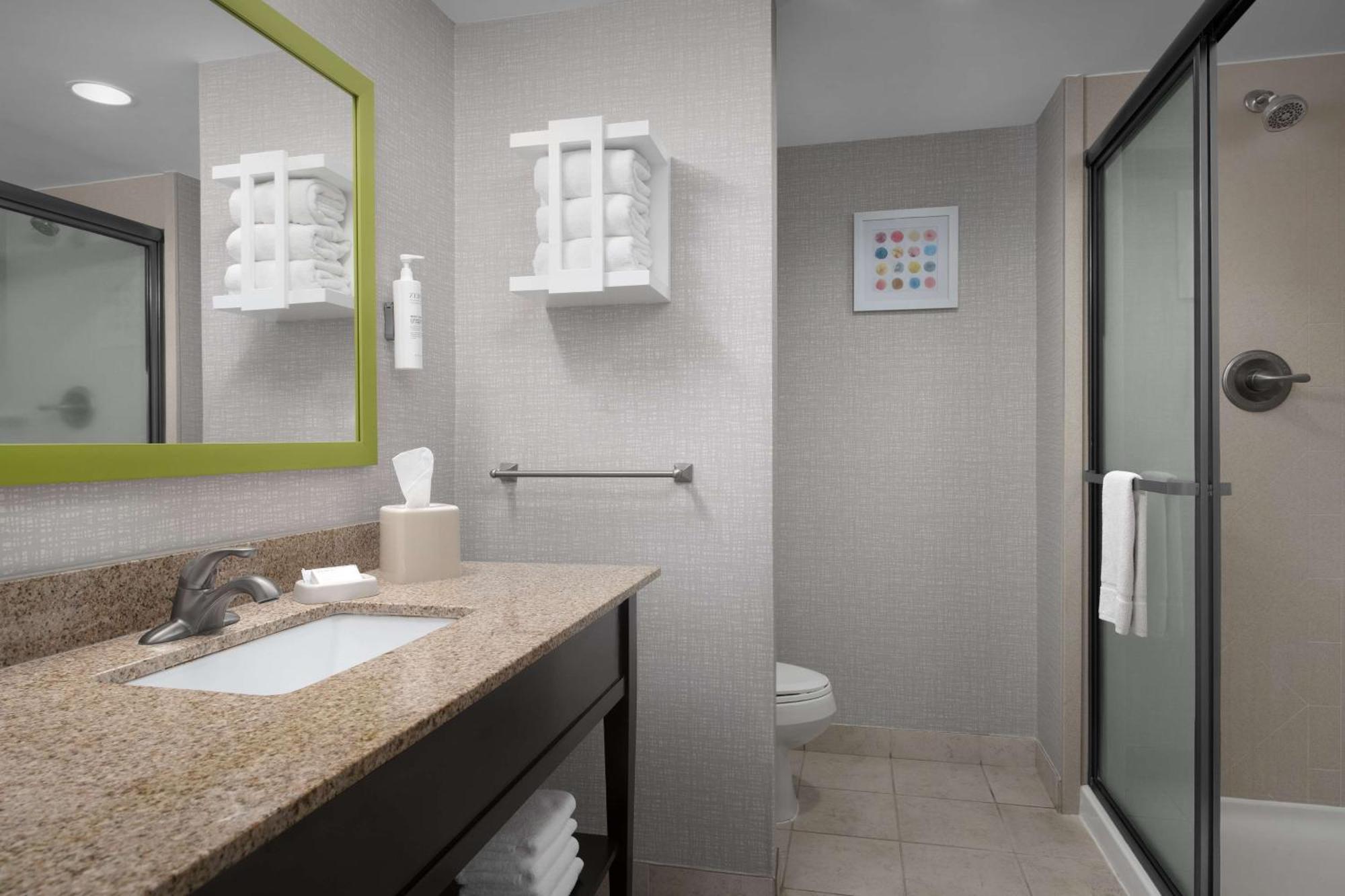 Hampton Inn Statesboro Zewnętrze zdjęcie